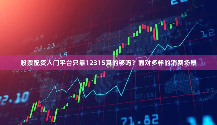 股票配资入门平台只靠12315真的够吗？面对多样的消费场景